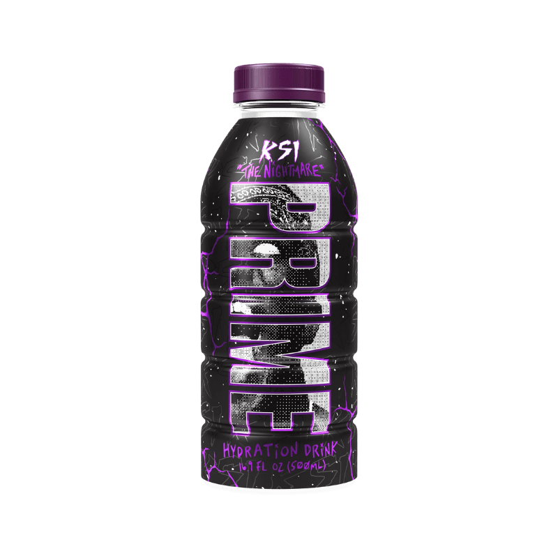 PRIME KSI “The Nightmare” 500ml